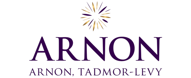 Arnon, Tadmor-Levy