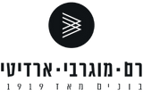 רם - מוגרבי - ארדיטי